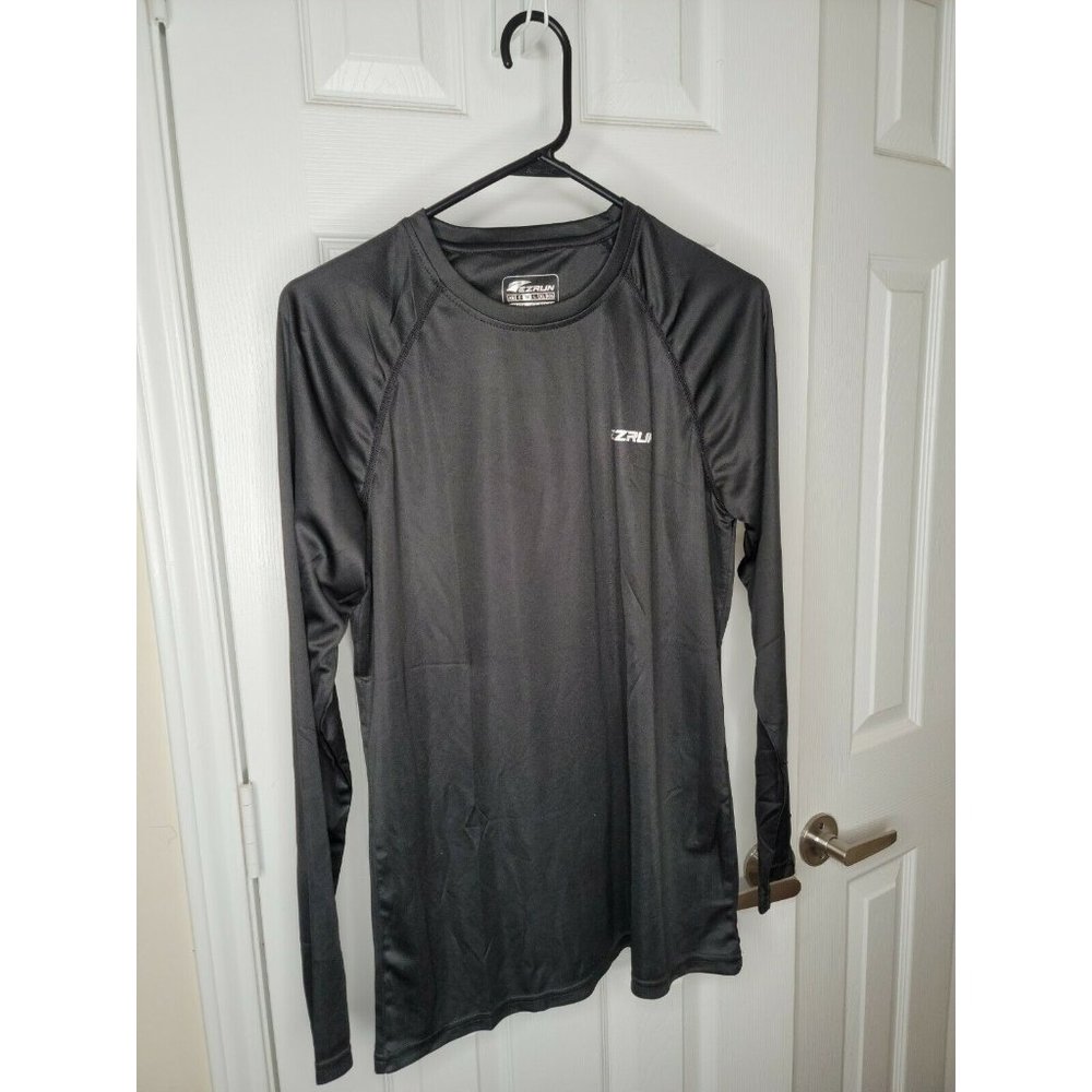 EZRUN UPF 50+ LONG SLEEVE RUNNING FISHING SHIRTS